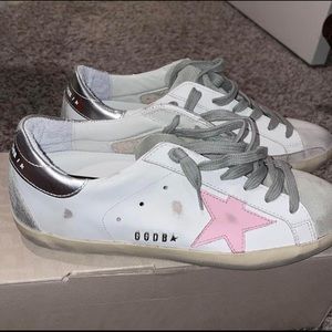 Golden Goose size 38 brand new